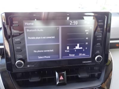 Used 2022 Toyota Corolla LE CVT in Las Vegas, NV 15