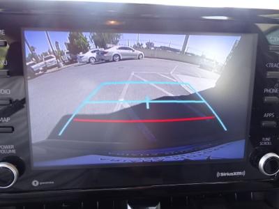 Used 2022 Toyota Corolla LE CVT in Las Vegas, NV 16