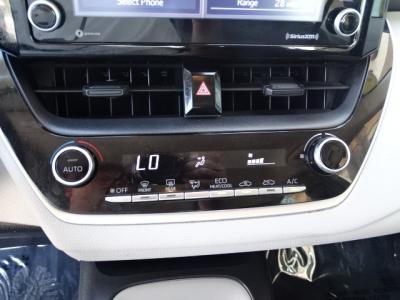 Used 2022 Toyota Corolla LE CVT in Las Vegas, NV 17