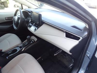 Used 2022 Toyota Corolla LE CVT in Las Vegas, NV 22