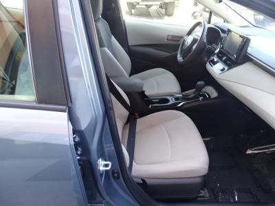 Used 2022 Toyota Corolla LE CVT in Las Vegas, NV 23