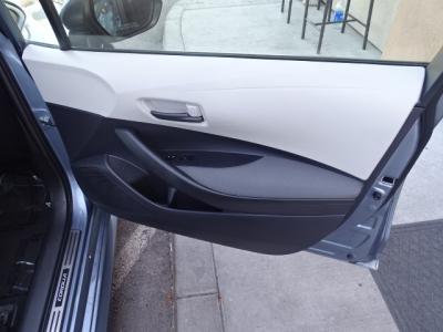 Used 2022 Toyota Corolla LE CVT in Las Vegas, NV 24