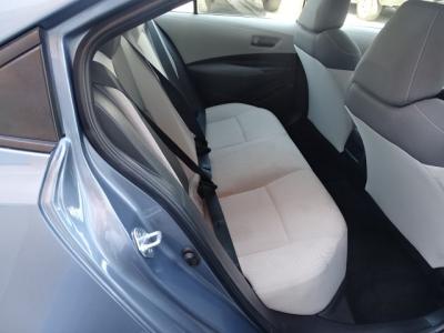 Used 2022 Toyota Corolla LE CVT in Las Vegas, NV 25