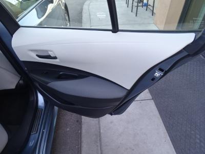 Used 2022 Toyota Corolla LE CVT in Las Vegas, NV 26