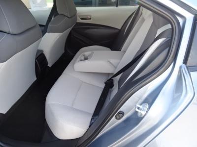 Used 2022 Toyota Corolla LE CVT in Las Vegas, NV 27