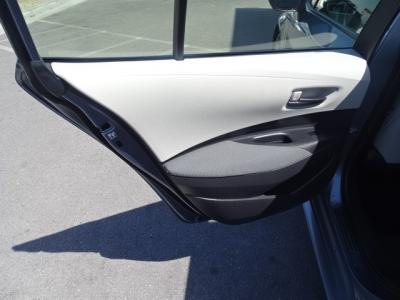 Used 2022 Toyota Corolla LE CVT in Las Vegas, NV 28