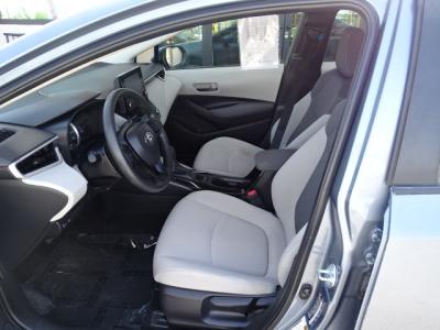 Used 2022 Toyota Corolla LE CVT in Las Vegas, NV 29