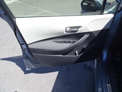 Used 2022 Toyota Corolla LE CVT in Las Vegas, NV 30