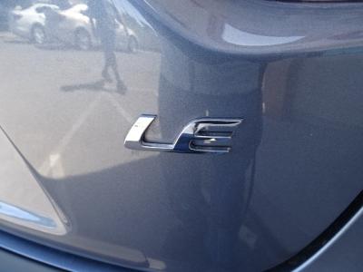 Used 2022 Toyota Corolla LE CVT in Las Vegas, NV 35