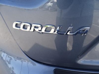Used 2022 Toyota Corolla LE CVT in Las Vegas, NV 37