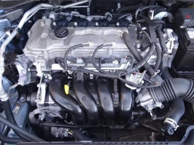 Used 2022 Toyota Corolla LE CVT in Las Vegas, NV 38