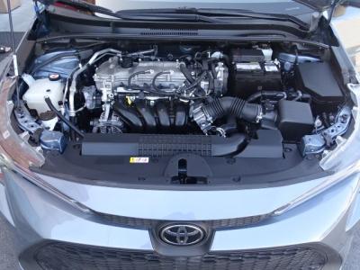 Used 2022 Toyota Corolla LE CVT in Las Vegas, NV 39