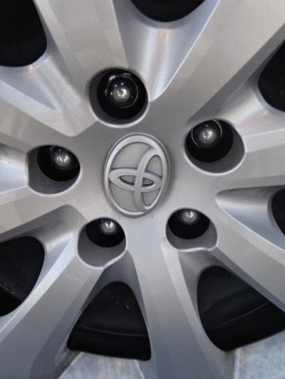 Used 2022 Toyota Corolla LE CVT in Las Vegas, NV 40