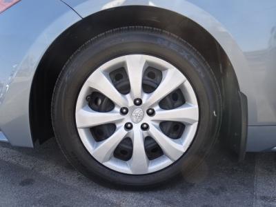Used 2022 Toyota Corolla LE CVT in Las Vegas, NV 41
