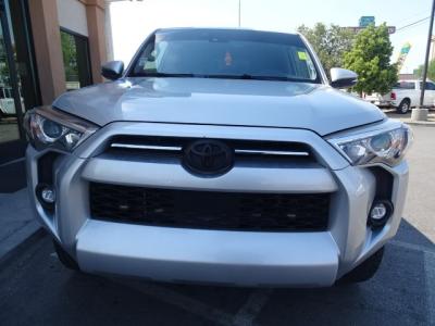 Used 2021 Toyota 4Runner SR5 Premium 4WD in Las Vegas, NV 2
