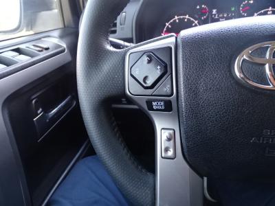 Used 2021 Toyota 4Runner SR5 Premium 4WD in Las Vegas, NV 8