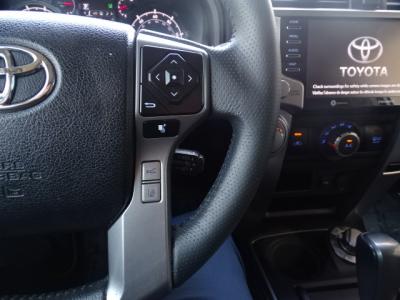 Used 2021 Toyota 4Runner SR5 Premium 4WD in Las Vegas, NV 9