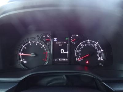 Used 2021 Toyota 4Runner SR5 Premium 4WD in Las Vegas, NV 10