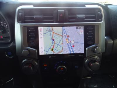 Used 2021 Toyota 4Runner SR5 Premium 4WD in Las Vegas, NV 11