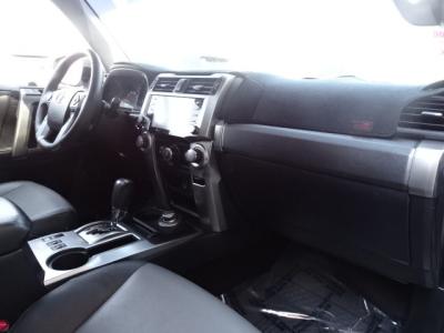 Used 2021 Toyota 4Runner SR5 Premium 4WD in Las Vegas, NV 12