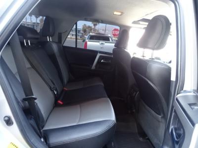 Used 2021 Toyota 4Runner SR5 Premium 4WD in Las Vegas, NV 13