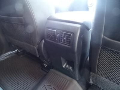 Used 2021 Toyota 4Runner SR5 Premium 4WD in Las Vegas, NV 14