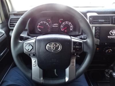 Used 2021 Toyota 4Runner SR5 Premium 4WD in Las Vegas, NV 15