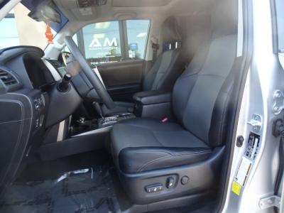 Used 2021 Toyota 4Runner SR5 Premium 4WD in Las Vegas, NV 16