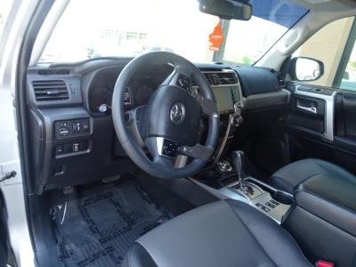 Used 2021 Toyota 4Runner SR5 Premium 4WD in Las Vegas, NV 17