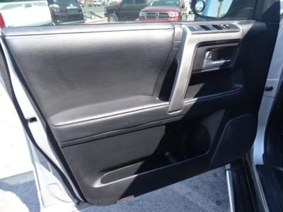 Used 2021 Toyota 4Runner SR5 Premium 4WD in Las Vegas, NV 18