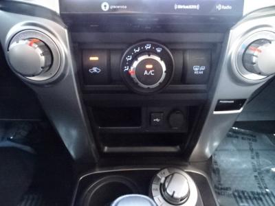 Used 2021 Toyota 4Runner SR5 Premium 4WD in Las Vegas, NV 20