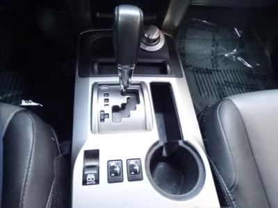 Used 2021 Toyota 4Runner SR5 Premium 4WD in Las Vegas, NV 22
