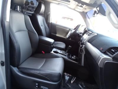 Used 2021 Toyota 4Runner SR5 Premium 4WD in Las Vegas, NV 24