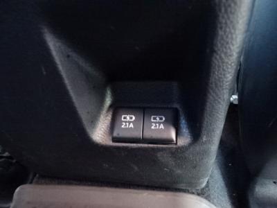 Used 2021 Toyota 4Runner SR5 Premium 4WD in Las Vegas, NV 25