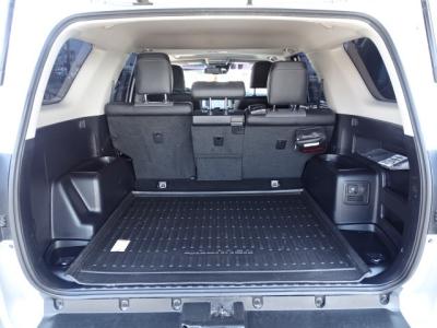 Used 2021 Toyota 4Runner SR5 Premium 4WD in Las Vegas, NV 28