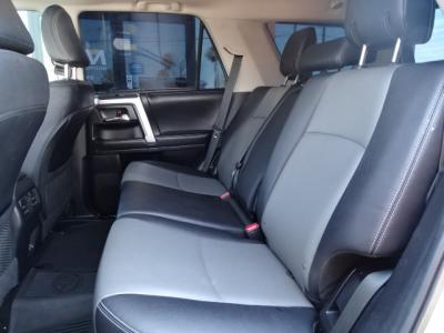 Used 2021 Toyota 4Runner SR5 Premium 4WD in Las Vegas, NV 30