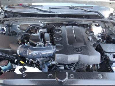 Used 2021 Toyota 4Runner SR5 Premium 4WD in Las Vegas, NV 31