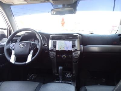 Used 2021 Toyota 4Runner SR5 Premium 4WD in Las Vegas, NV 32