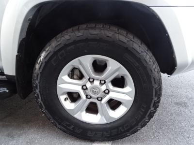 Used 2021 Toyota 4Runner SR5 Premium 4WD in Las Vegas, NV 33