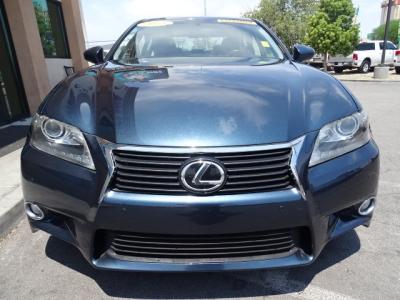 Used 2013 Lexus GS 350 4dr Sdn RWD in Las Vegas, NV 2