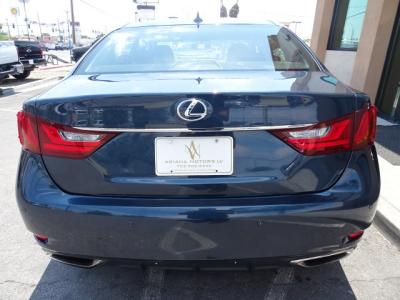 Used 2013 Lexus GS 350 4dr Sdn RWD in Las Vegas, NV 5