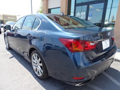 Used 2013 Lexus GS 350 4dr Sdn RWD in Las Vegas, NV 6