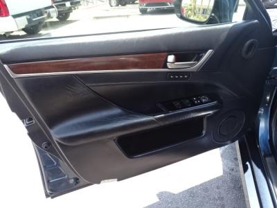 Used 2013 Lexus GS 350 4dr Sdn RWD in Las Vegas, NV 7