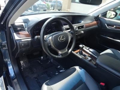Used 2013 Lexus GS 350 4dr Sdn RWD in Las Vegas, NV 8