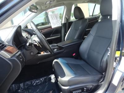 Used 2013 Lexus GS 350 4dr Sdn RWD in Las Vegas, NV 9