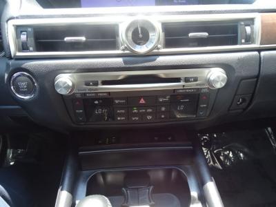 Used 2013 Lexus GS 350 4dr Sdn RWD in Las Vegas, NV 18
