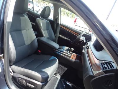 Used 2013 Lexus GS 350 4dr Sdn RWD in Las Vegas, NV 26