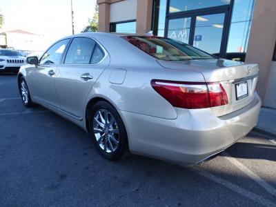 Used 2011 Lexus LS 460 4dr Sdn RWD SWB in Las Vegas, NV 6