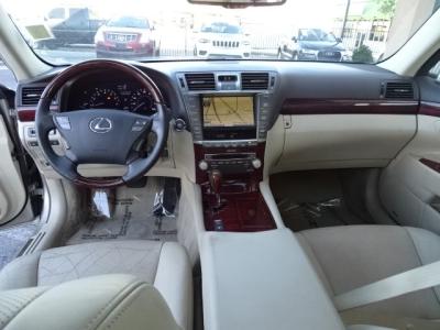 Used 2011 Lexus LS 460 4dr Sdn RWD SWB in Las Vegas, NV 7