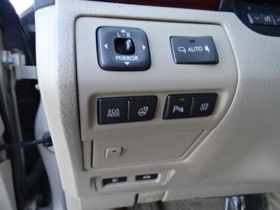 Used 2011 Lexus LS 460 4dr Sdn RWD SWB in Las Vegas, NV 8